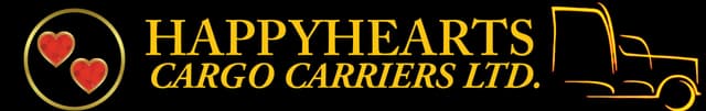 HappyHearts Cargo Carriers Ltd.